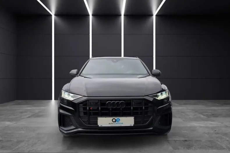Audi SQ8 din 2023 cu 58.000 km - oferta AUD204916 - foto 7
