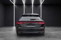 Audi SQ8 din 2023 cu 58.000 km - oferta AUD204916 - foto 8