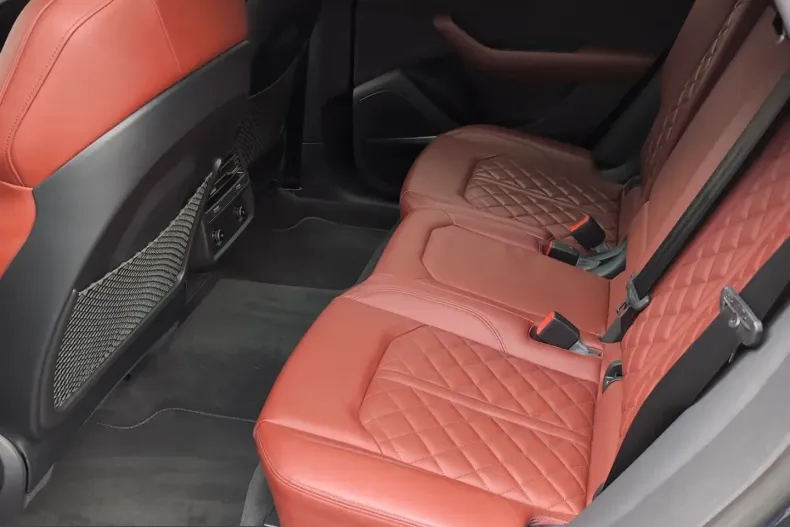 Audi SQ8 din 2023 cu 58.000 km - oferta AUD204916 - foto 13