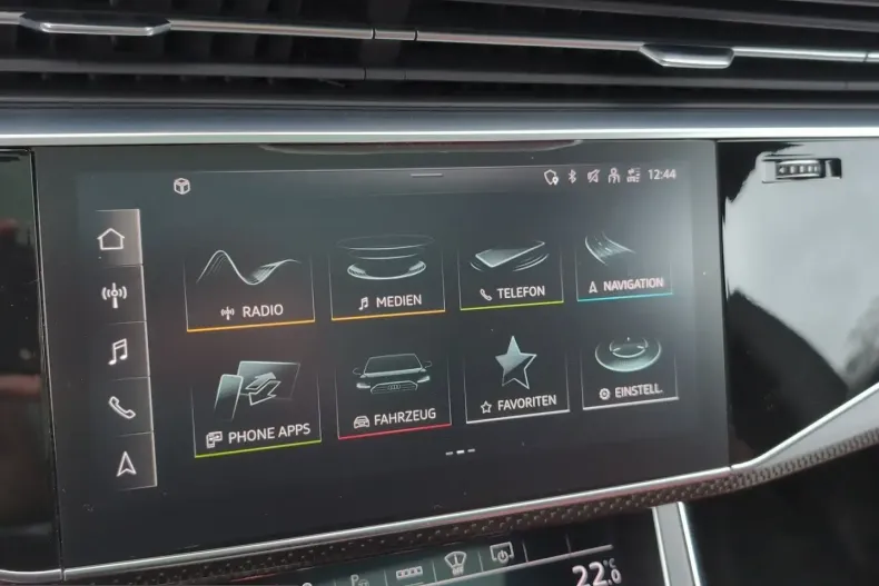 Audi SQ8 din 2023 cu 58.000 km - oferta AUD204916 - foto 14