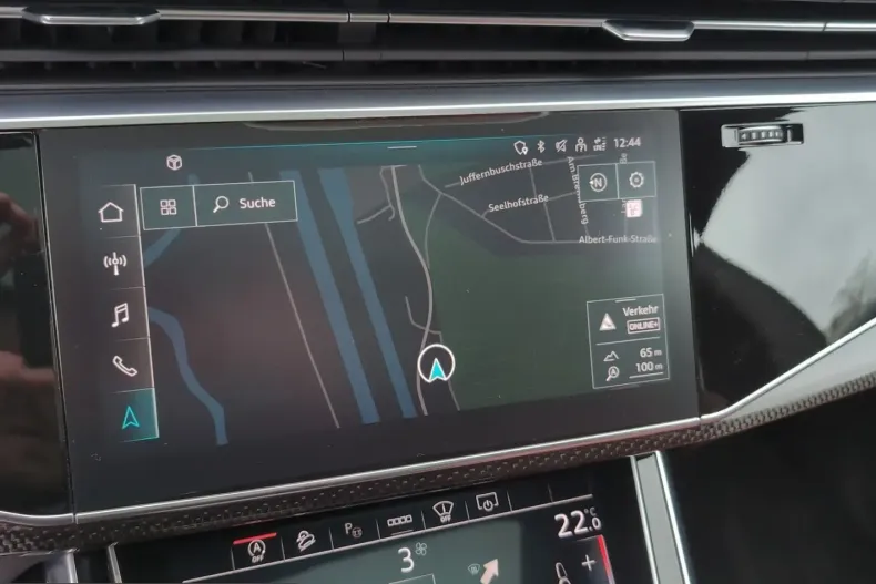 Audi SQ8 din 2023 cu 58.000 km - oferta AUD204916 - foto 15