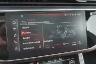 Audi SQ8 din 2023 cu 58.000 km - oferta AUD204916 - foto 22