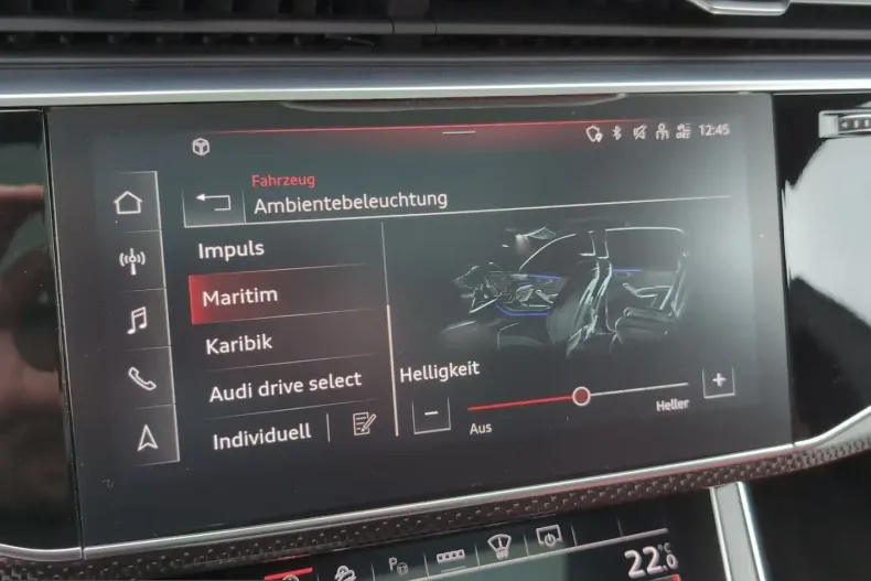 Audi SQ8 din 2023 cu 58.000 km - oferta AUD204916 - foto 22