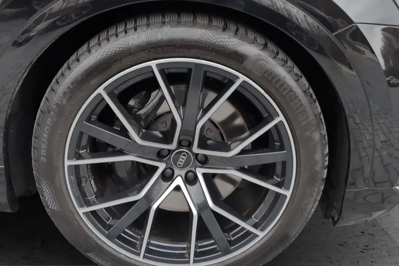 Audi SQ8 din 2023 cu 58.000 km - oferta AUD204916 - foto 27