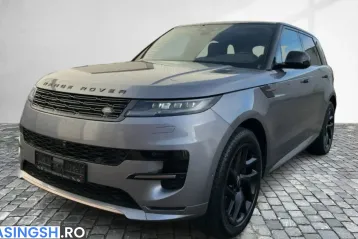 Land Rover Range Rover Sport din 2025 - oferta LAN204917
