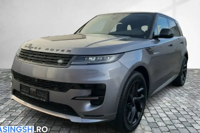 Land Rover Range Rover Sport din 2025 cu 24.691 km - oferta LAN204917 - foto 1