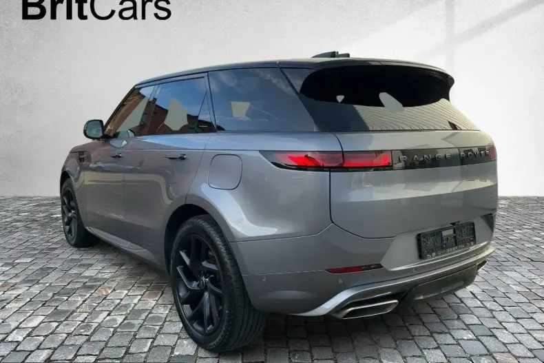 Land Rover Range Rover Sport din 2025 cu 24.691 km - oferta LAN204917 - foto 3