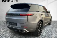 Land Rover Range Rover Sport din 2025 cu 24.691 km - oferta LAN204917 - foto 4