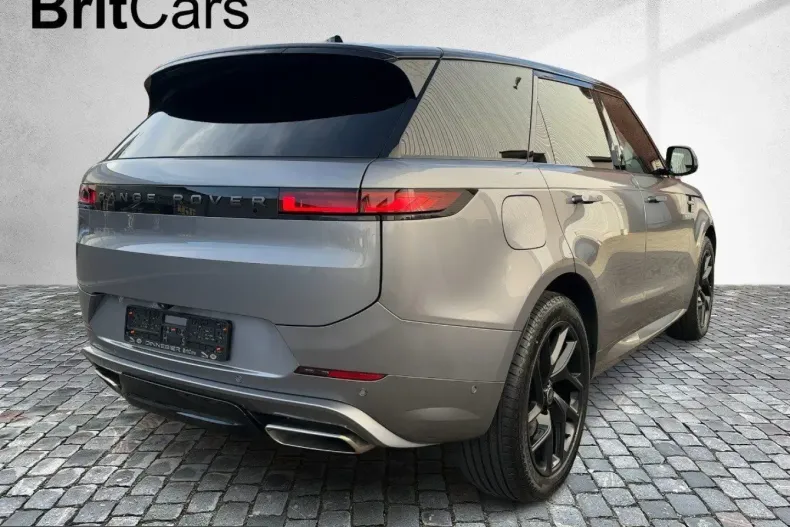Land Rover Range Rover Sport din 2025 cu 24.691 km - oferta LAN204917 - foto 4