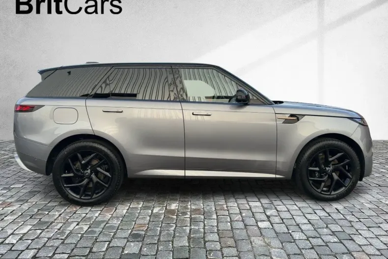 Land Rover Range Rover Sport din 2025 cu 24.691 km - oferta LAN204917 - foto 5
