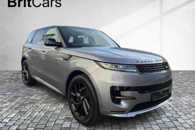 Land Rover Range Rover Sport din 2025 cu 24.691 km - oferta LAN204917 - foto 6