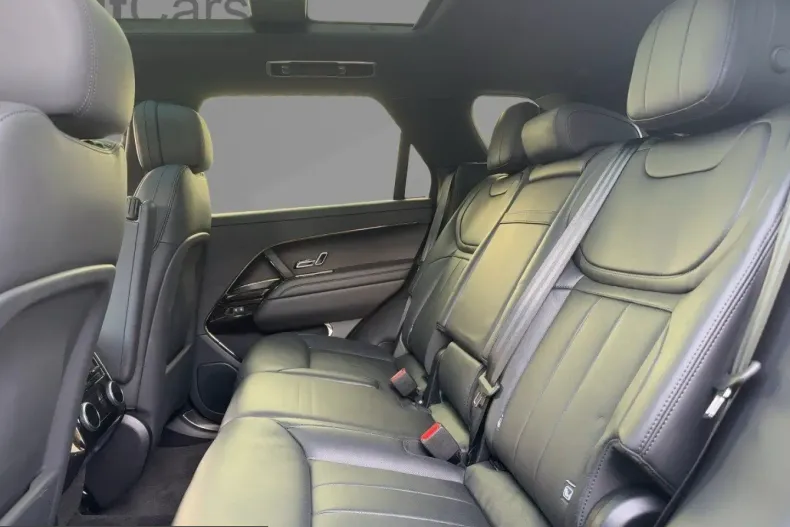 Land Rover Range Rover Sport din 2025 cu 24.691 km - oferta LAN204917 - foto 9