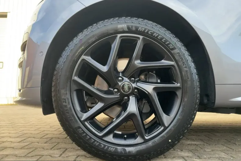 Land Rover Range Rover Sport din 2025 cu 24.691 km - oferta LAN204917 - foto 13