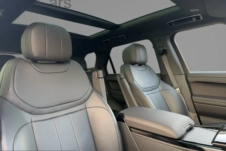 Land Rover Range Rover Sport din 2025 cu 24.691 km - oferta LAN204917 - foto 14