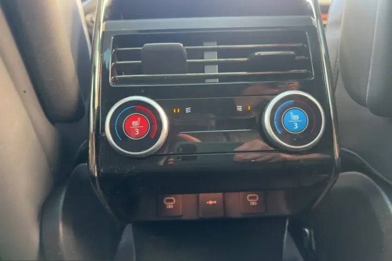 Land Rover Range Rover Sport din 2025 cu 24.691 km - oferta LAN204917 - foto 15