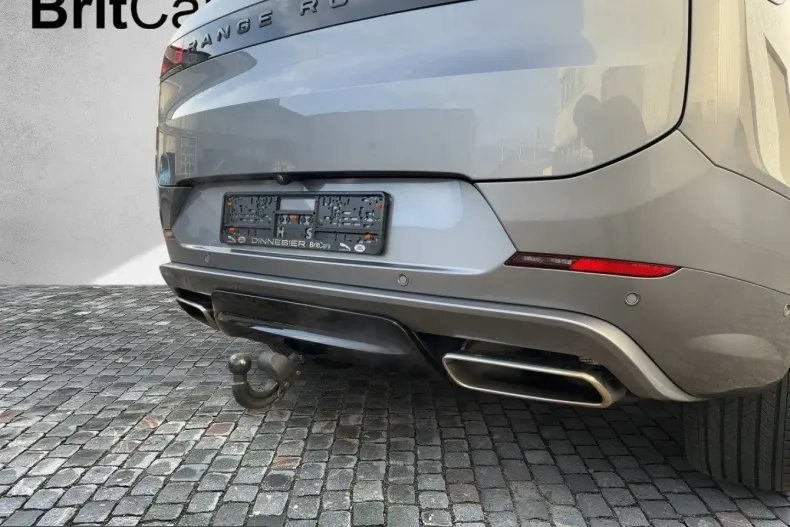 Land Rover Range Rover Sport din 2025 cu 24.691 km - oferta LAN204917 - foto 16