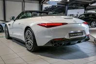 Mercedes-Benz SL 43 AMG (Clasa SL) din 2025 cu 5.685 km - oferta MER204918 - foto 2