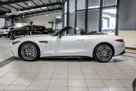 Mercedes-Benz SL 43 AMG (Clasa SL) din 2025 cu 5.685 km - oferta MER204918 - foto 3