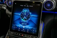 Mercedes-Benz SL 43 AMG (Clasa SL) din 2025 cu 5.685 km - oferta MER204918 - foto 9