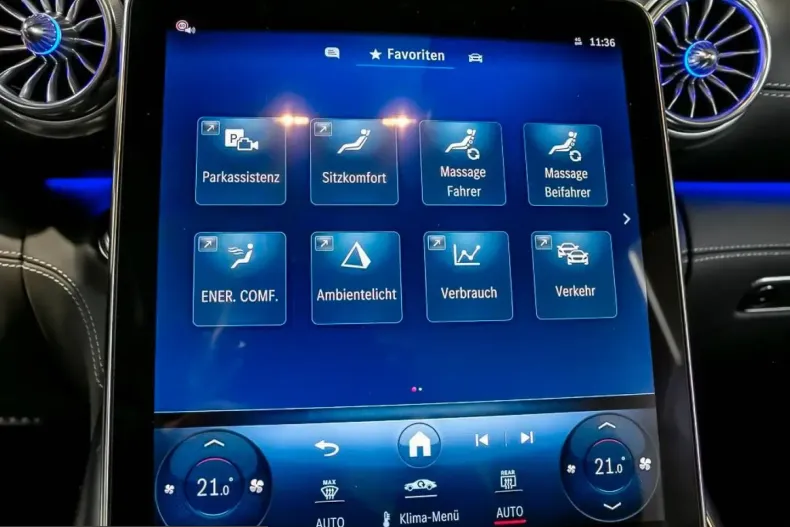 Mercedes-Benz SL 43 AMG (Clasa SL) din 2025 cu 5.685 km - oferta MER204918 - foto 14