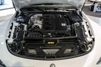 Mercedes-Benz SL 43 AMG (Clasa SL) din 2025 cu 5.685 km - oferta MER204918 - foto 15