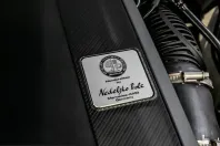 Mercedes-Benz SL 43 AMG (Clasa SL) din 2025 cu 5.685 km - oferta MER204918 - foto 16