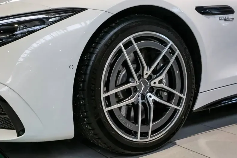 Mercedes-Benz SL 43 AMG (Clasa SL) din 2025 cu 5.685 km - oferta MER204918 - foto 18