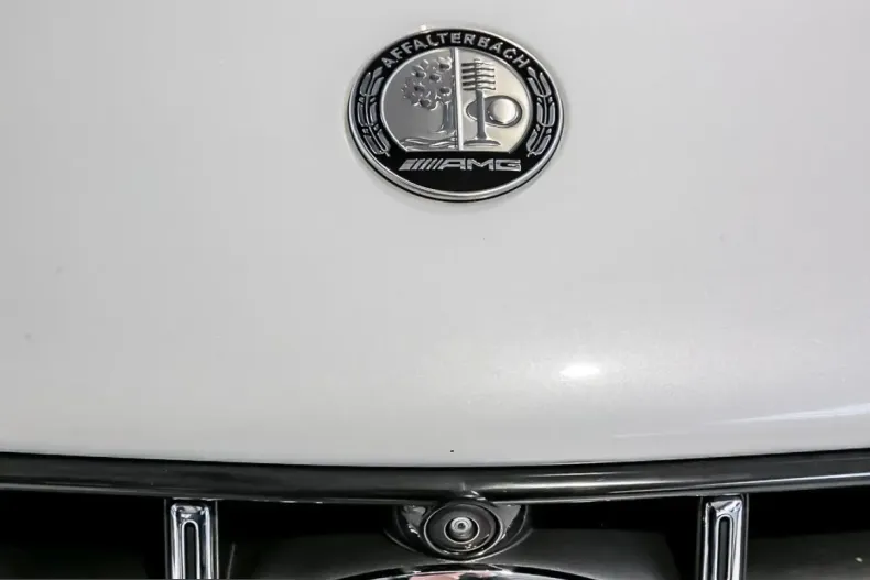 Mercedes-Benz SL 43 AMG (Clasa SL) din 2025 cu 5.685 km - oferta MER204918 - foto 19