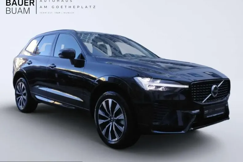 Volvo XC60 din 2024 cu 17.400 km - oferta VOL204919 - foto 2