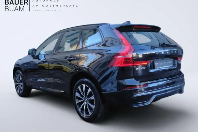 Volvo XC60 din 2024 cu 17.400 km - oferta VOL204919 - foto 4