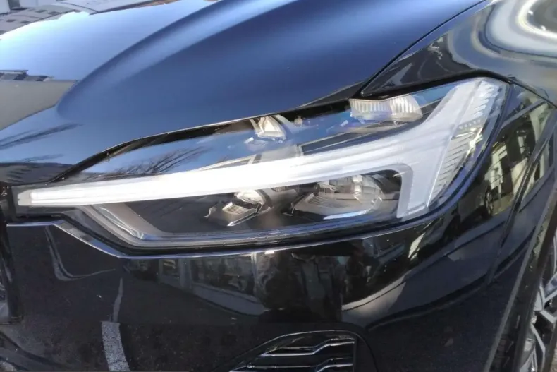 Volvo XC60 din 2024 cu 17.400 km - oferta VOL204919 - foto 5