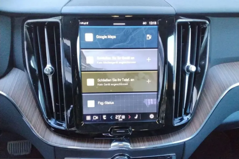 Volvo XC60 din 2024 cu 17.400 km - oferta VOL204919 - foto 9