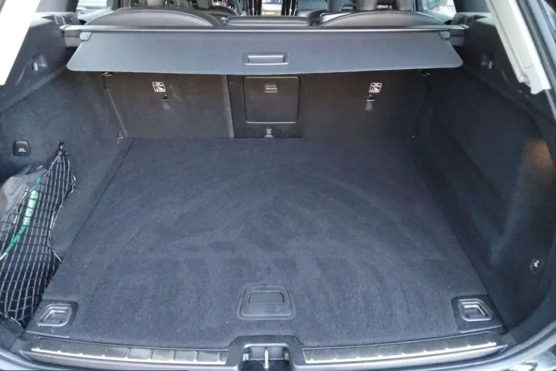 Volvo XC60 din 2024 cu 17.400 km - oferta VOL204919 - foto 12