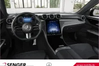 Mercedes-Benz C 200 (Clasa C) din 2024 cu 13.880 km - oferta MER204920 - foto 7