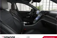 Mercedes-Benz C 200 (Clasa C) din 2024 cu 13.880 km - oferta MER204920 - foto 8