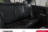 Mercedes-Benz C 200 (Clasa C) din 2024 cu 13.880 km - oferta MER204920 - foto 9