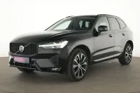 Volvo XC60 din 2022 cu 58.746 km - oferta VOL204921 - foto 1