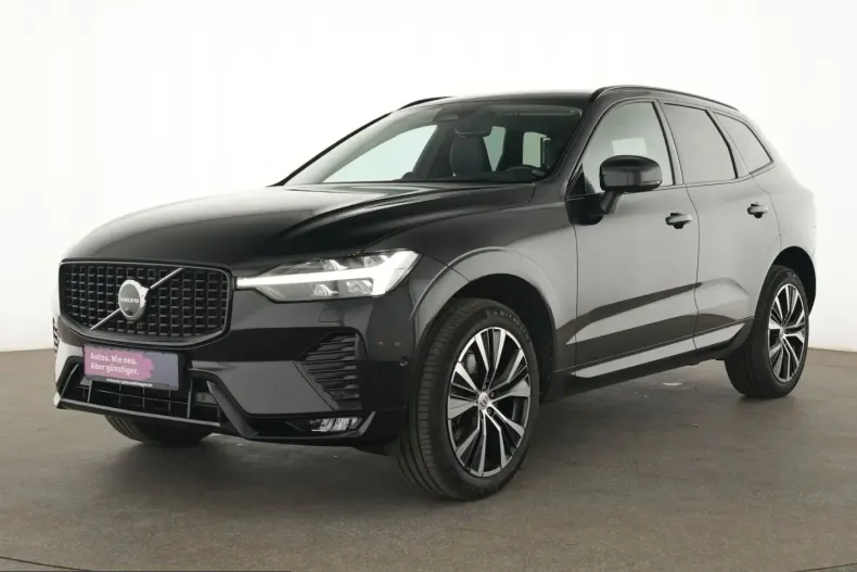 Volvo XC60 din 2022 cu 58.746 km - oferta VOL204921 - foto 1