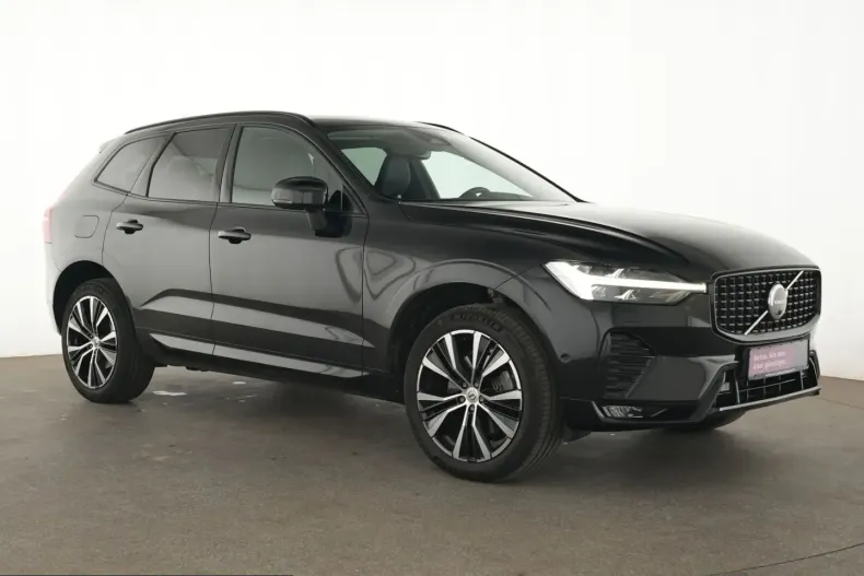 Volvo XC60 din 2022 cu 58.746 km - oferta VOL204921 - foto 3
