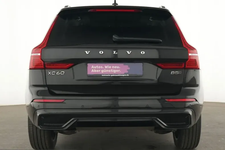 Volvo XC60 din 2022 cu 58.746 km - oferta VOL204921 - foto 6