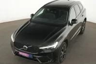 Volvo XC60 din 2022 cu 58.746 km - oferta VOL204921 - foto 9