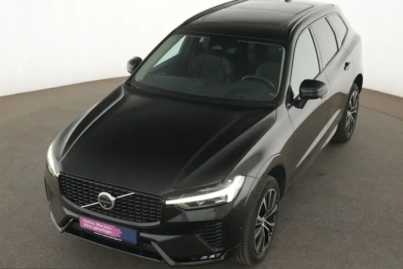 Volvo XC60 din 2022 cu 58.746 km - oferta VOL204921 - foto 9