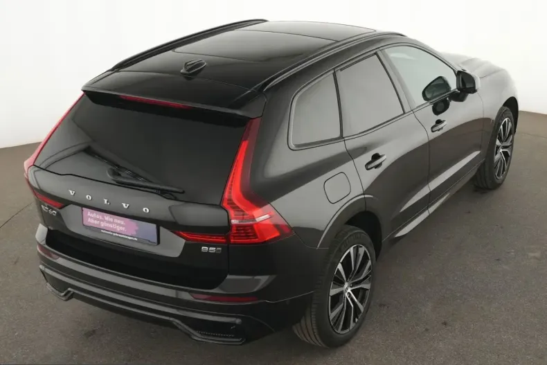 Volvo XC60 din 2022 cu 58.746 km - oferta VOL204921 - foto 10