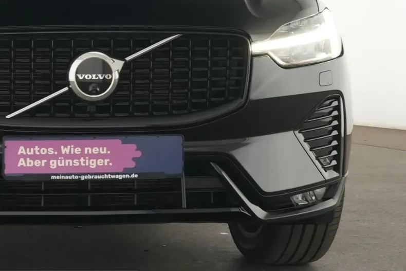 Volvo XC60 din 2022 cu 58.746 km - oferta VOL204921 - foto 11