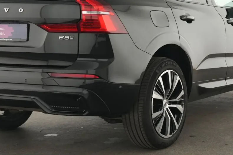 Volvo XC60 din 2022 cu 58.746 km - oferta VOL204921 - foto 13