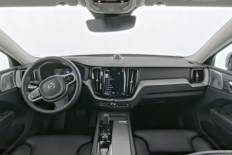 Volvo XC60 din 2022 cu 58.746 km - oferta VOL204921 - foto 14