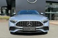 Mercedes-Benz SL 43 AMG (Clasa SL) din 2024 cu 11.000 km - oferta MER204922 - foto 1