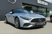 Mercedes-Benz SL 43 AMG (Clasa SL) din 2024 cu 11.000 km - oferta MER204922 - foto 2