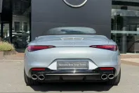 Mercedes-Benz SL 43 AMG (Clasa SL) din 2024 cu 11.000 km - oferta MER204922 - foto 4