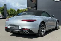 Mercedes-Benz SL 43 AMG (Clasa SL) din 2024 cu 11.000 km - oferta MER204922 - foto 5